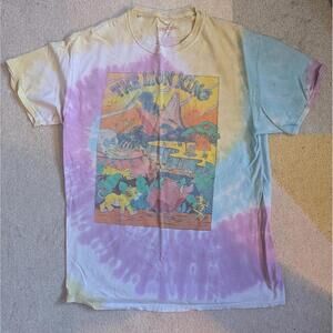 Graphic Lion King Tee